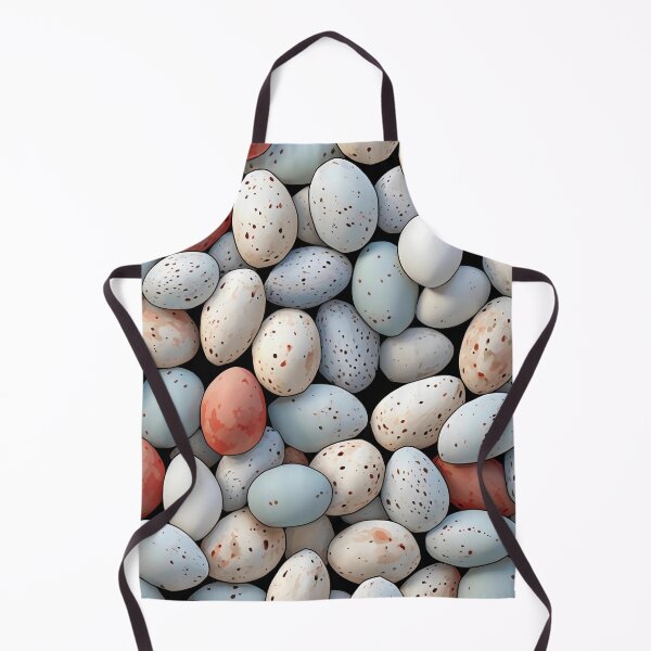 Item preview, Eggstravagant Patterns: A Celebration of Eggs designed and sold by Brendon987.