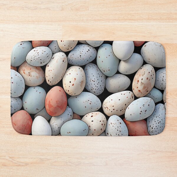 Item preview, Eggstravagant Patterns: A Celebration of Eggs designed and sold by Brendon987.