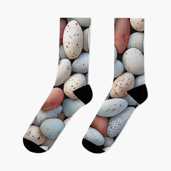 Item preview, Eggstravagant Patterns: A Celebration of Eggs designed and sold by Brendon987.
