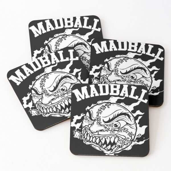 Item preview, Best Colection Design - Madball designed and sold by BHSdesign67.