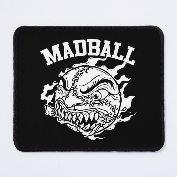 Item preview, Best Colection Design - Madball designed and sold by BHSdesign67.