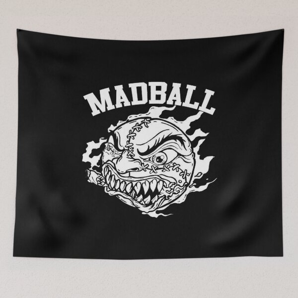 Item preview, Best Colection Design - Madball designed and sold by BHSdesign67.