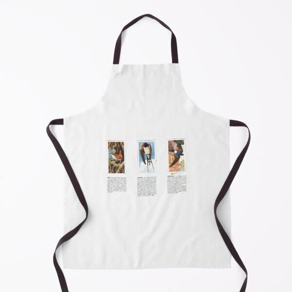 Item preview, Bird Portraits: Wren, Swallow, House Martin designed and sold by iamKAL.