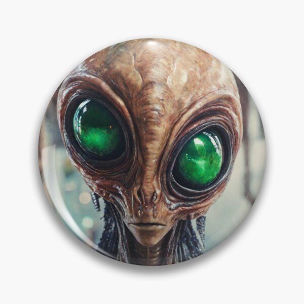 Item preview, Mystical Alien Journey designed and sold by DwldDesigns.