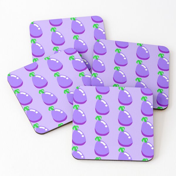 Item preview, Purple Negg designed and sold by peachyfren.