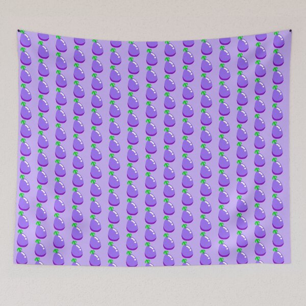 Item preview, Purple Negg designed and sold by peachyfren.