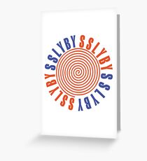 Someone Still Loves You Boris Yeltsin Greeting Card