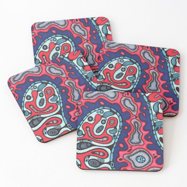 Item preview, Biological 1  designed and sold by Loochy-By-Sam.