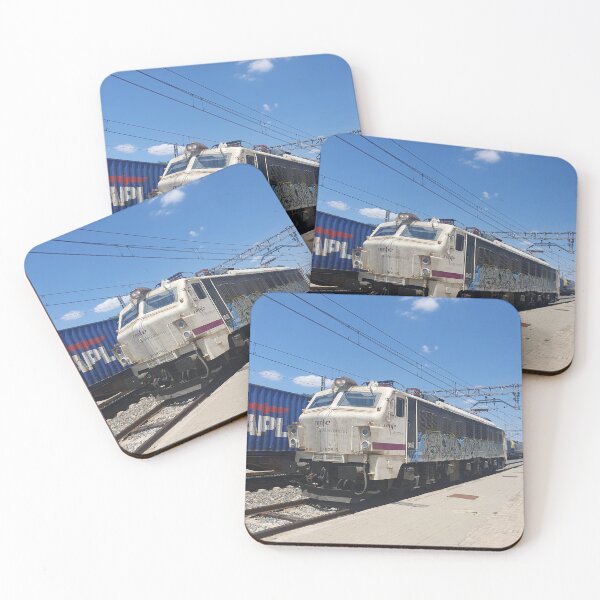 Item preview, Renfe 251 trains railway spain trains frikitren locomotive designed and sold by frikitren.