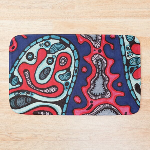 Item preview, Biological 1  designed and sold by Loochy-By-Sam.