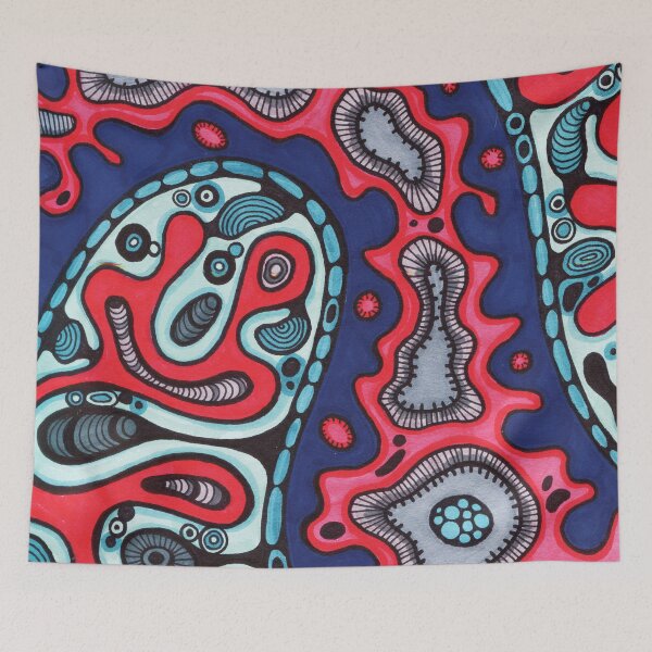 Item preview, Biological 1  designed and sold by Loochy-By-Sam.