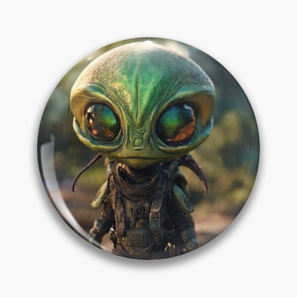 Item preview, Celestial Encounters: Mystical Alien Journey designed and sold by DwldDesigns.
