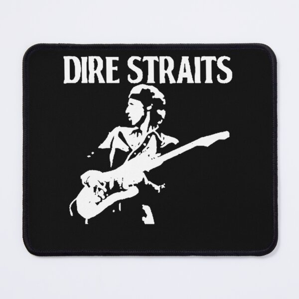 Artikelvorschau, Dire Straits entworfen und verkauft von KristinDey.