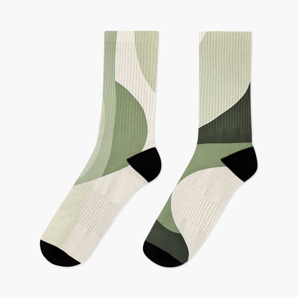 Item preview, Green Whispers designed and sold by inkminimal.