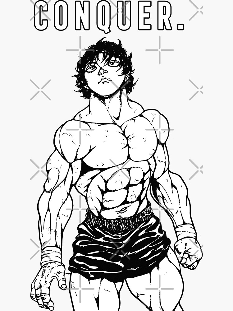 52 Baki ideas  grappler, manga art, manga anime