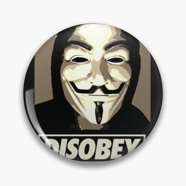 Item preview, Disobey designed and sold by KristinDey.