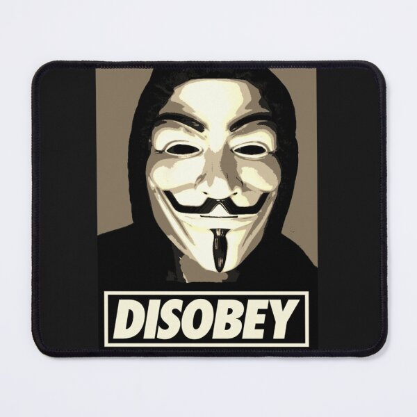 Item preview, Disobey designed and sold by KristinDey.