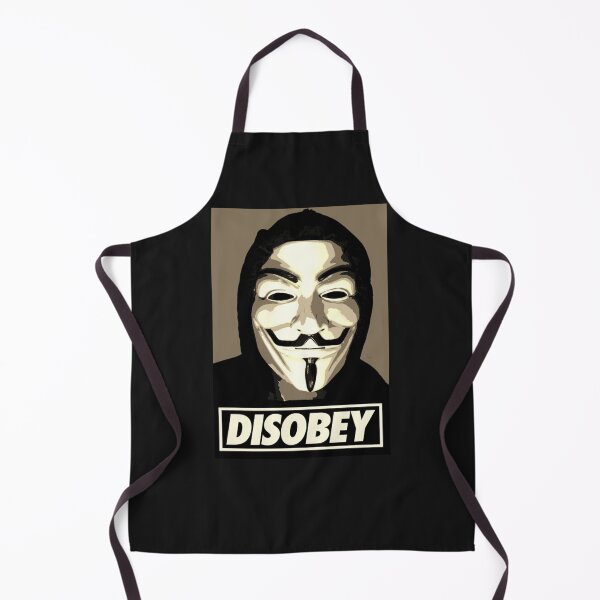 Item preview, Disobey designed and sold by KristinDey.