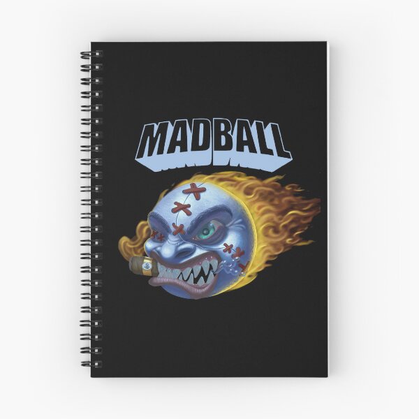 Item preview, Best Colection Design - Madball designed and sold by BHSdesign67.