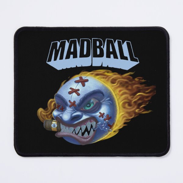 Item preview, Best Colection Design - Madball designed and sold by BHSdesign67.