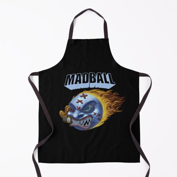 Item preview, Best Colection Design - Madball designed and sold by BHSdesign67.