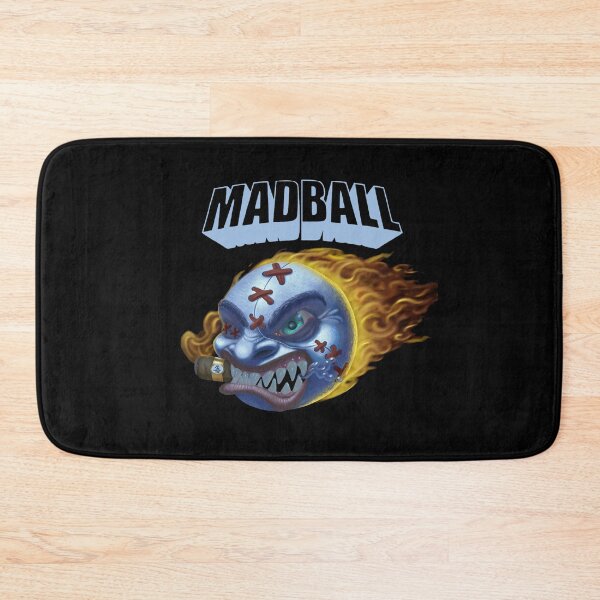 Item preview, Best Colection Design - Madball designed and sold by BHSdesign67.