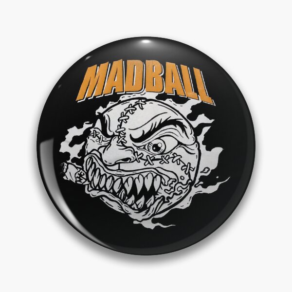 Item preview, Best Colection Design - Madball designed and sold by BHSdesign67.