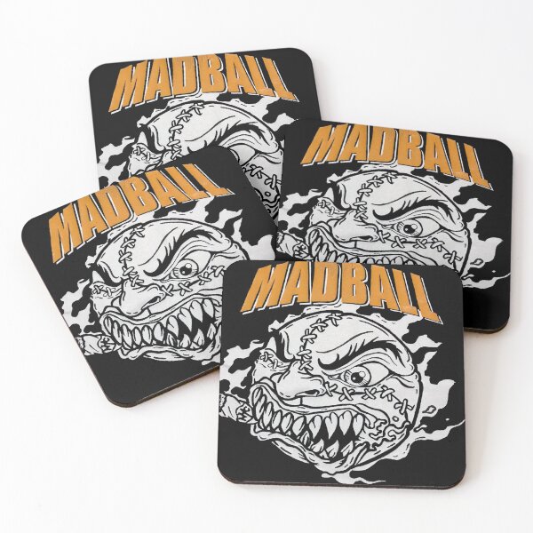 Item preview, Best Colection Design - Madball designed and sold by BHSdesign67.