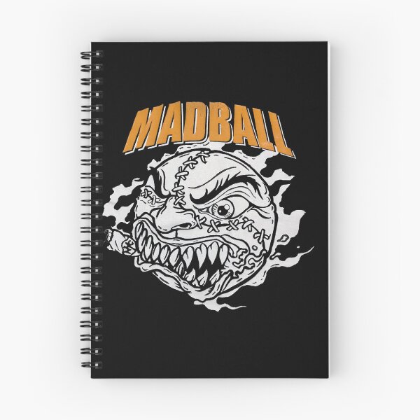 Item preview, Best Colection Design - Madball designed and sold by BHSdesign67.