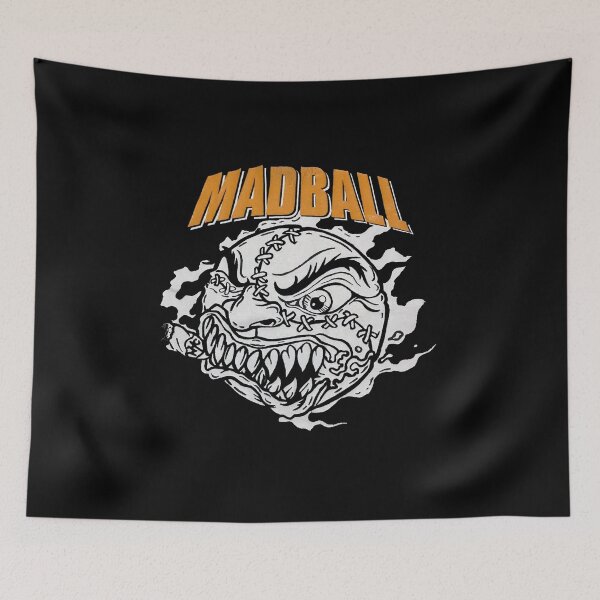 Item preview, Best Colection Design - Madball designed and sold by BHSdesign67.