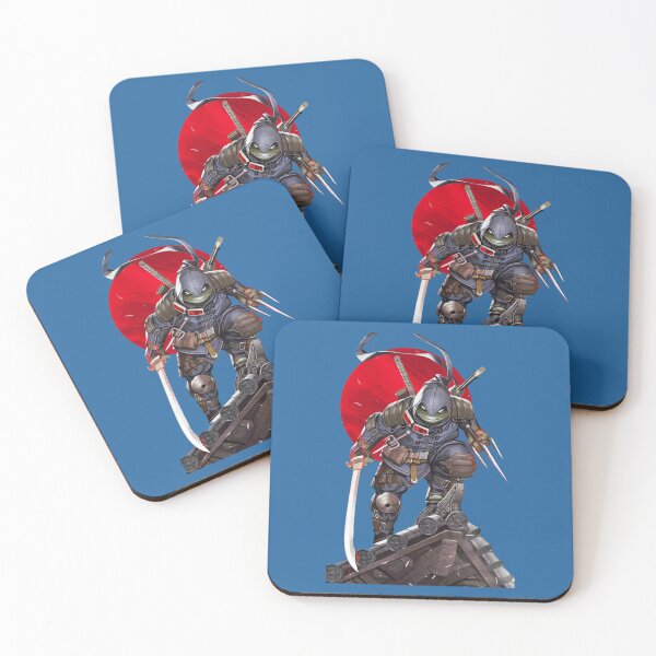 Item preview, Tmnt The Last Ronin designed and sold by kaksasai.