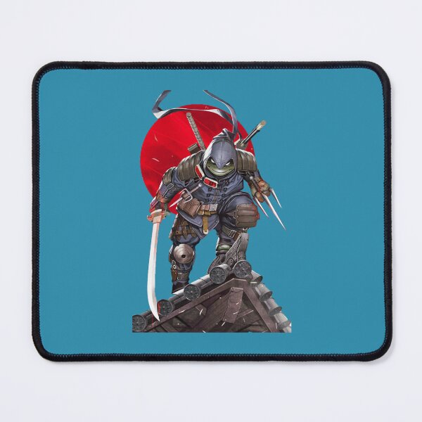 Item preview, Tmnt The Last Ronin designed and sold by kaksasai.