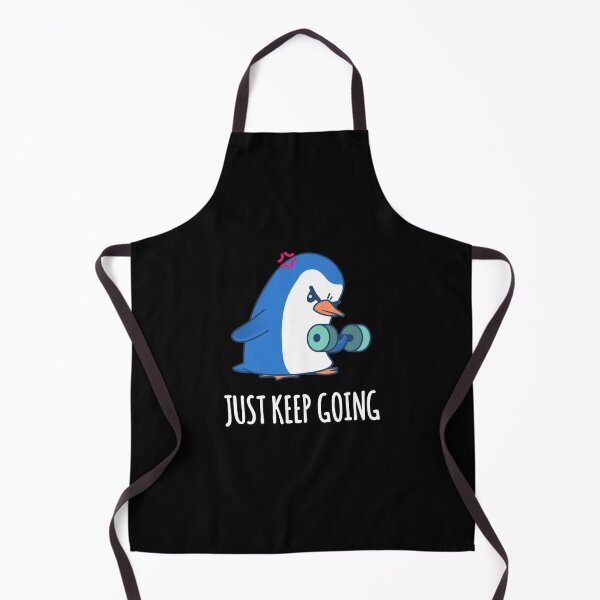 Item preview, Just Keep Going  designed and sold by MIGUBOUCHARD.