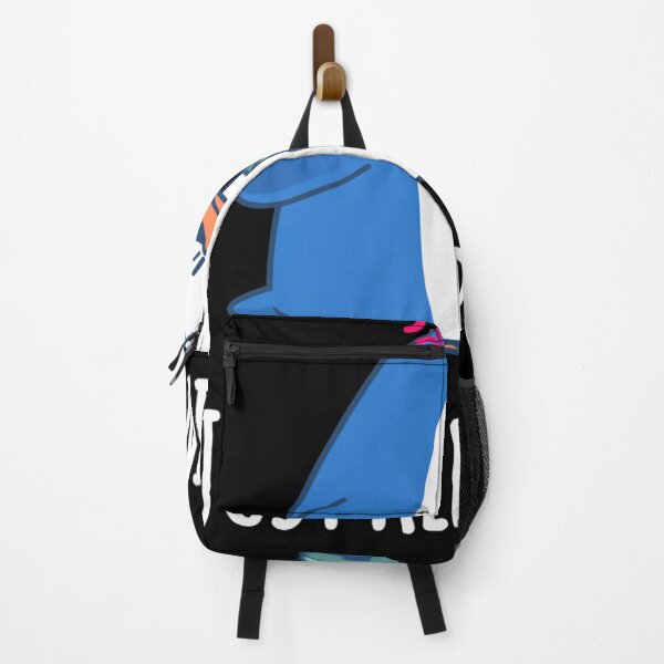 Item preview, Just Keep Going  designed and sold by MIGUBOUCHARD.