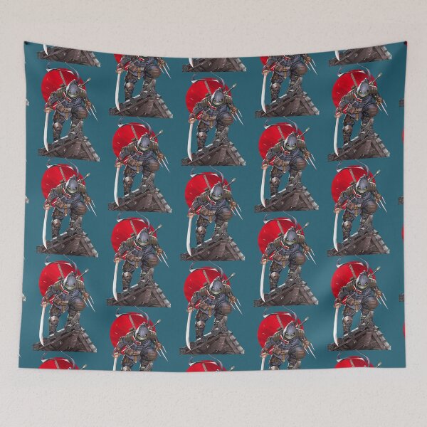Item preview, Tmnt The Last Ronin designed and sold by kaksasai.