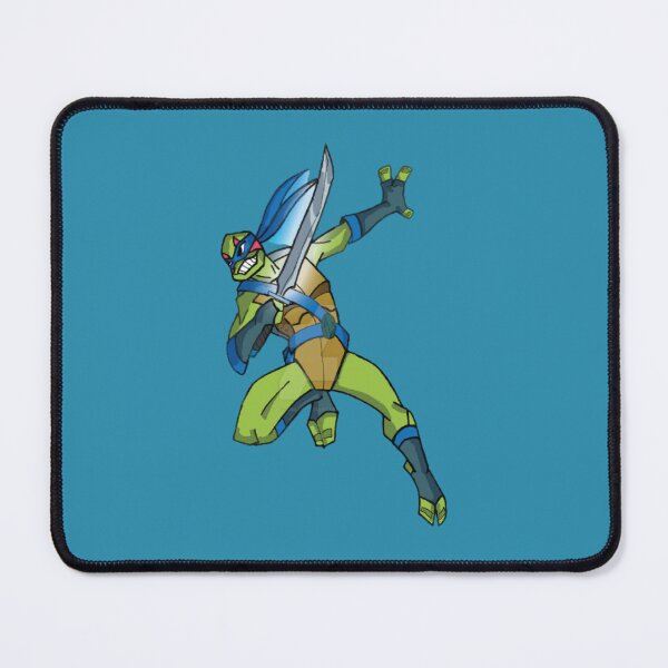 Item preview, ROTTMNT Leo designed and sold by kaksasai.