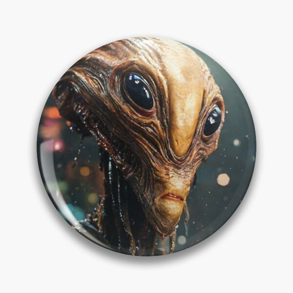 Item preview, Mystical Alien Journey designed and sold by DwldDesigns.