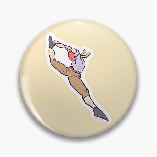 Item preview, MIKEs JUMP | Newsies inspired Character doodle designed and sold by longlivcurio.
