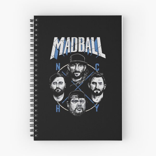 Item preview, Best Colection Design - Madball designed and sold by BHSdesign67.
