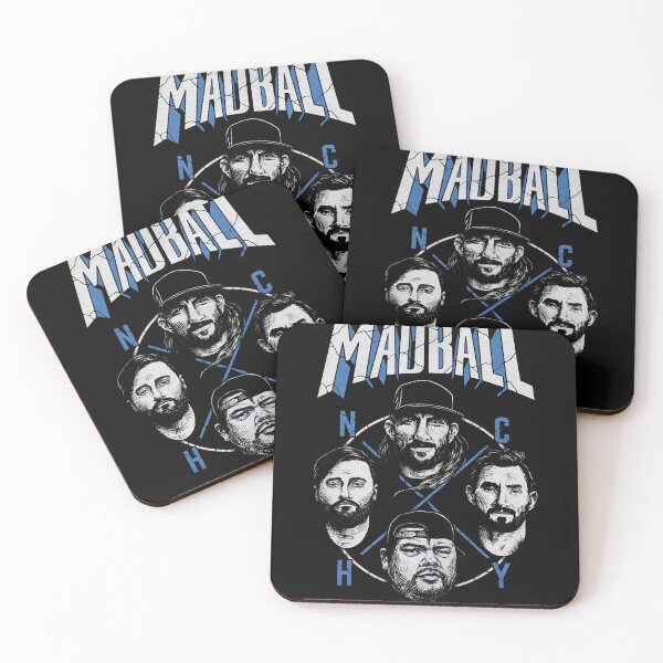 Item preview, Best Colection Design - Madball designed and sold by BHSdesign67.