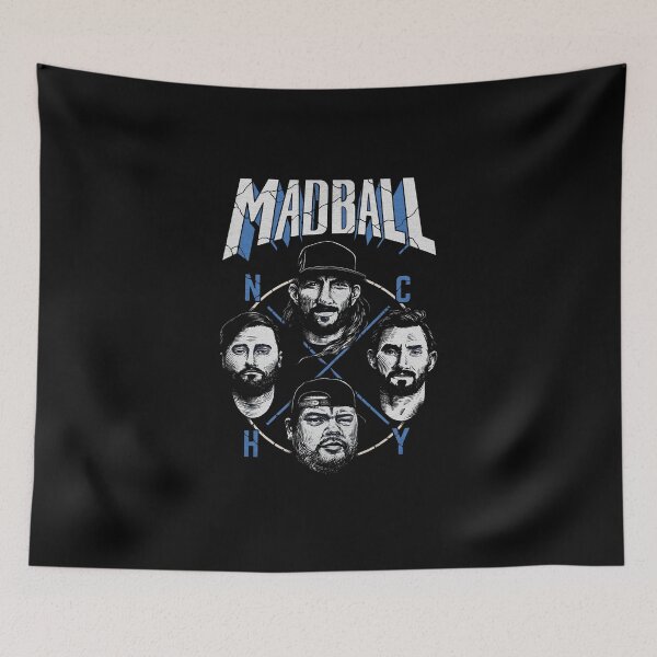 Item preview, Best Colection Design - Madball designed and sold by BHSdesign67.