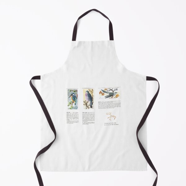 Item preview, Bird Portraits: Kingfisher, Wood Pigeon, Cuckoo designed and sold by iamKAL.