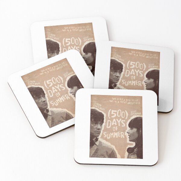 Item preview, 500 Days   designed and sold by natwereda.