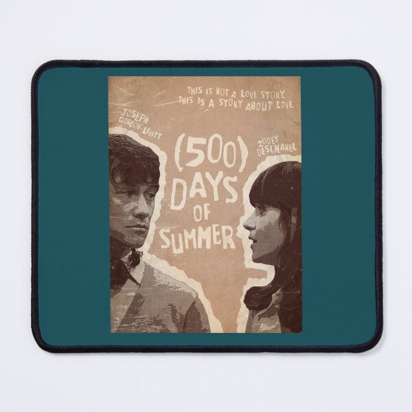 Item preview, 500 Days designed and sold by natwereda.