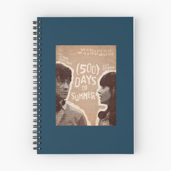 Item preview, 500 días designed and sold by natwereda.