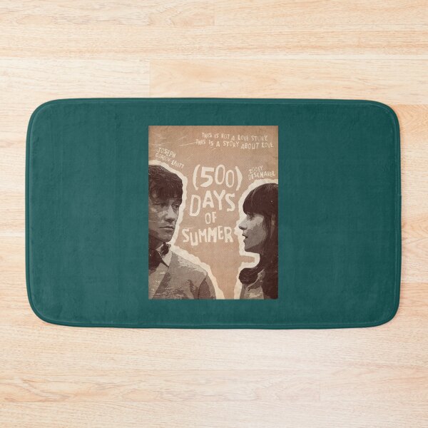 Item preview, 500 Days   designed and sold by natwereda.
