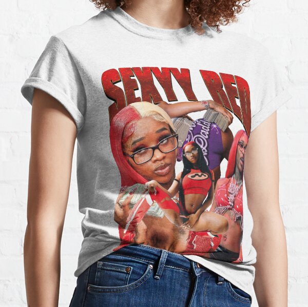 sexy lady t shirt