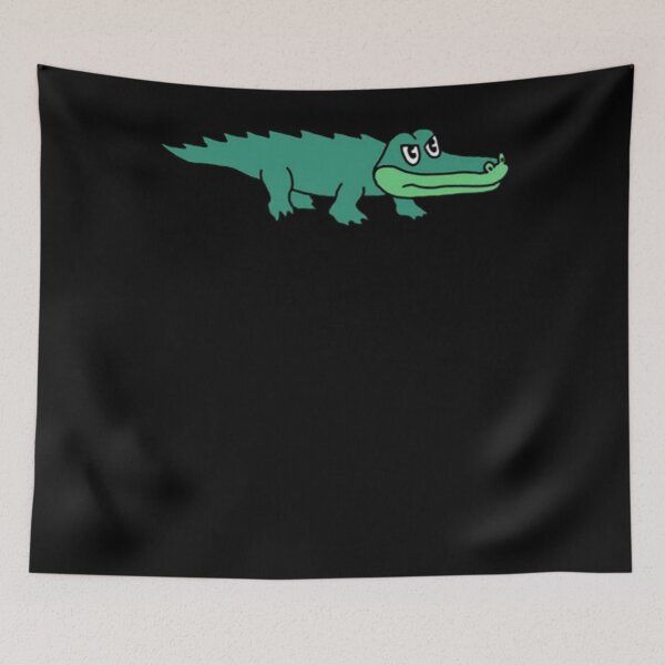 Item preview, King Gizzard Lizard  designed and sold by MIGUBOUCHARD.