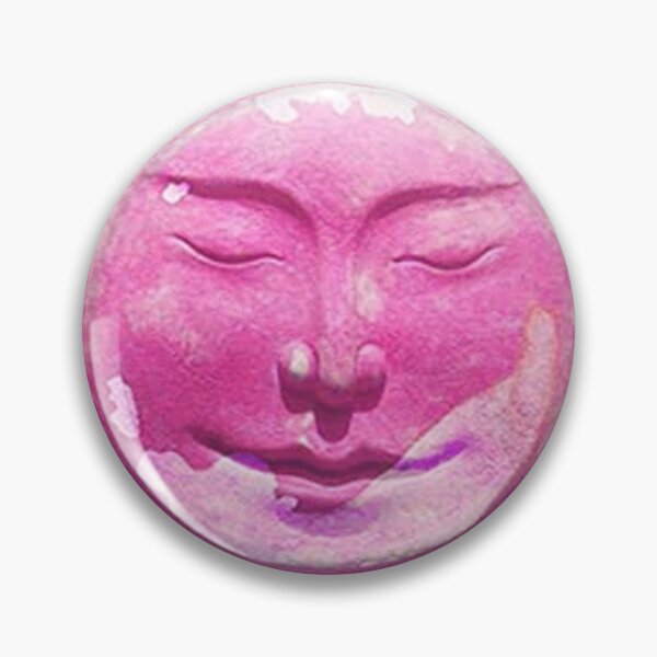 Item preview, The Planet pink designed and sold by 1900BADDEST.