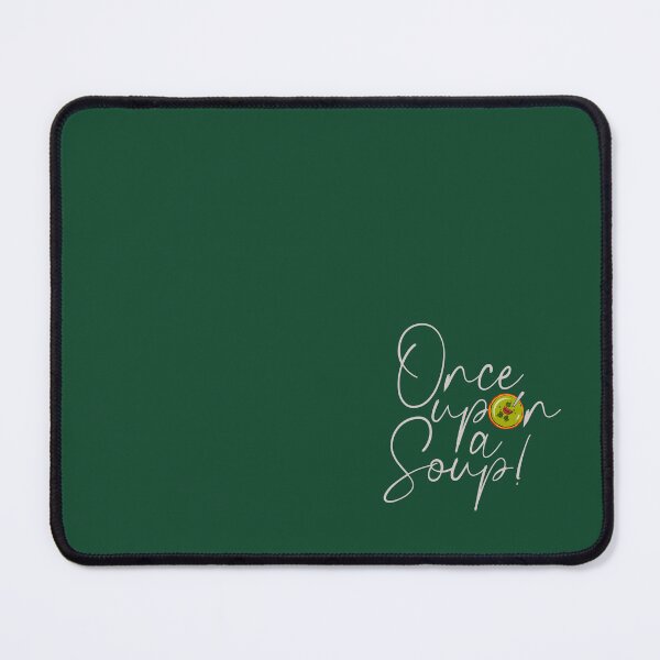 Item preview, Once upon a soup. Soup lovers, chefs. designed and sold by DAMOTAmagazine.